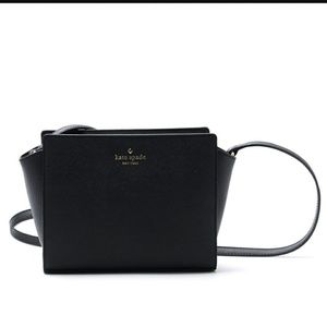 Kate Spade Grand Street Small Hayden Crossbody